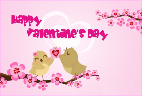Tổng hợp những hình ảnh valentine độc đáo đẹp và lãng mạn nhất cho ngày lễ tình yêu 17