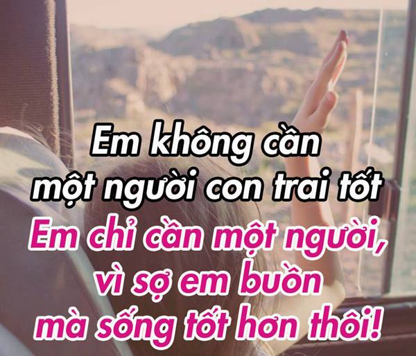 Những câu nói tâm trạng về tình yêu buồn nhất trên mạng xã hội facebook 0