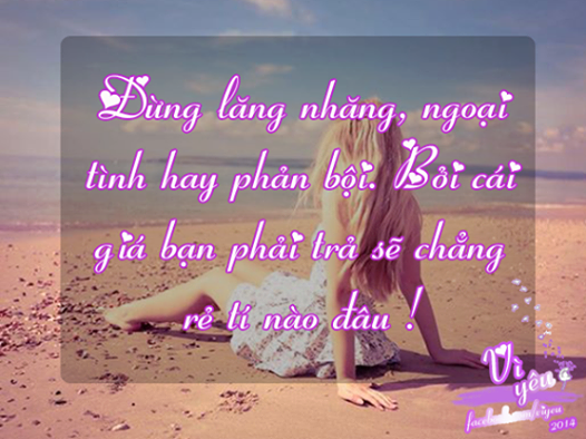 Những câu nói tâm trạng về tình yêu buồn nhất trên mạng xã hội facebook 1