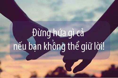 Những status buồn về tình yêu khi chia tay xúc động nhất hay nhất 6