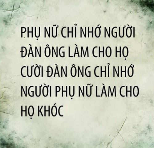 Những status buồn về tình yêu khi chia tay xúc động nhất hay nhất 8