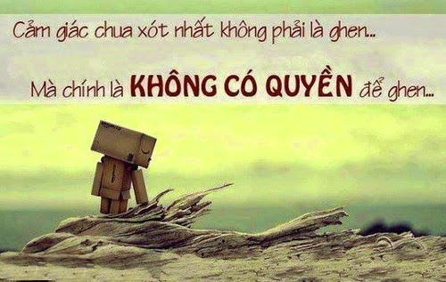 Những status buồn về tình yêu khi chia tay xúc động nhất hay nhất 9