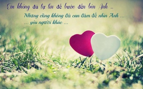 Những status buồn về tình yêu khi chia tay xúc động nhất hay nhất 10