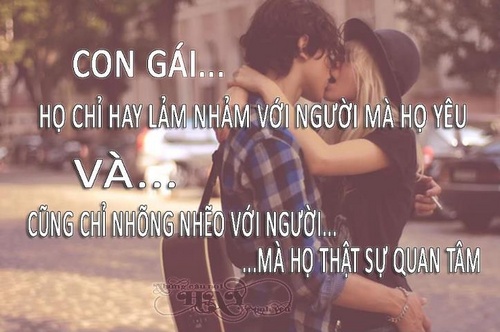 Những câu nói bất hủ ý nghĩa về tình yêu bằng tiếng anh 1