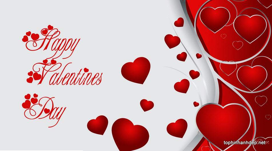Những hình ảnh dễ thương và lãng mạn về valentine đẹp nhất 2016 5