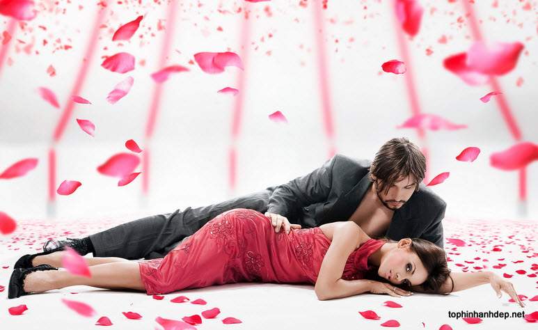Những hình ảnh dễ thương và lãng mạn về valentine đẹp nhất 2016 6