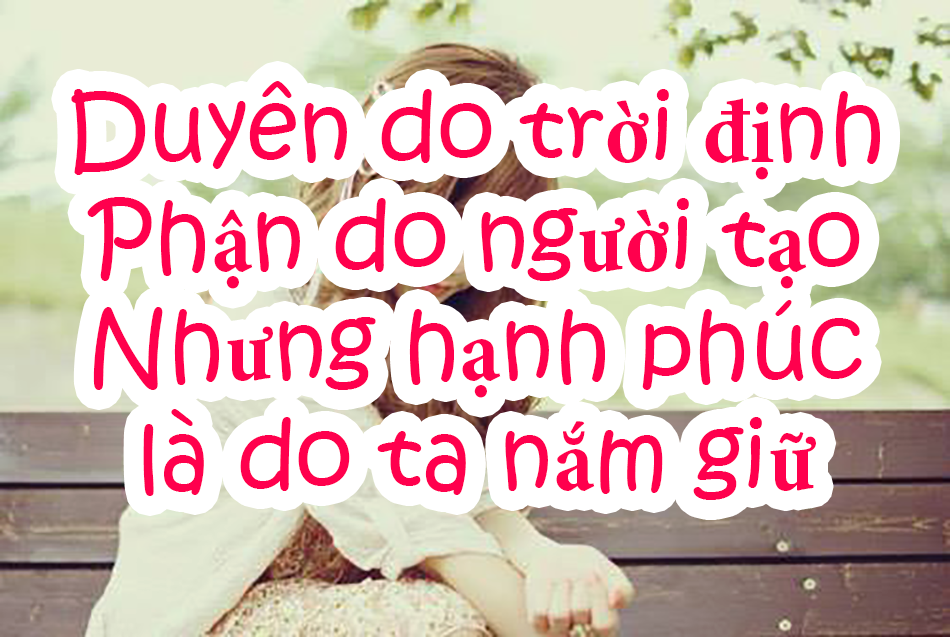 Những câu nói hay trong tình yêu và cuộc sống trên facebook 0