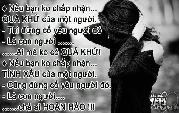 Những câu nói buồn tan nát cõi lòng về tình yêu khi chia tay 11