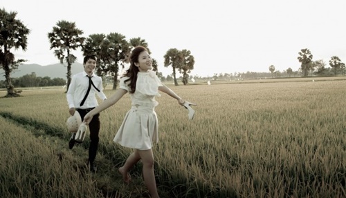 Những hình ảnh đẹp lãng mạn nhất về tình yêu 19