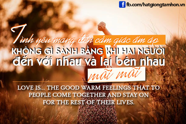 Tổng hợp những câu nói hay và ý nghĩa về tình yêu thời hiện đại 1