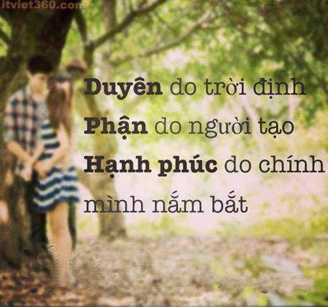 Những câu nói hay về tình yêu hạnh phúc bằng tiếng anh ý nghĩa nhất 2016 0