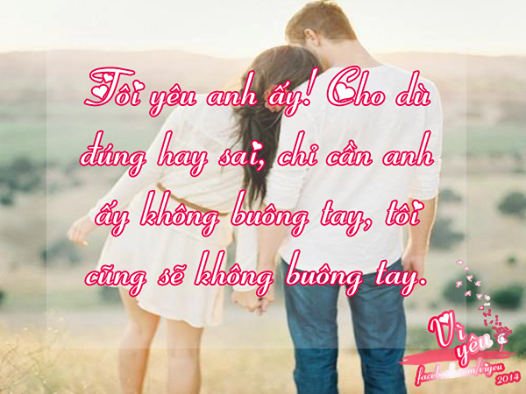 Những câu nói hay về tình yêu hạnh phúc bằng tiếng anh ý nghĩa nhất 2016 1