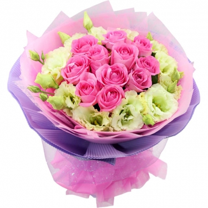 Hình ảnh hoa hồng ngày valentine tặng người yêu 14-2 1