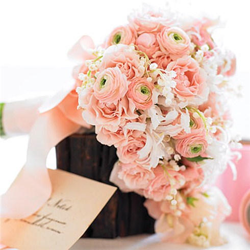 Hình ảnh hoa hồng ngày valentine tặng người yêu 14-2 13