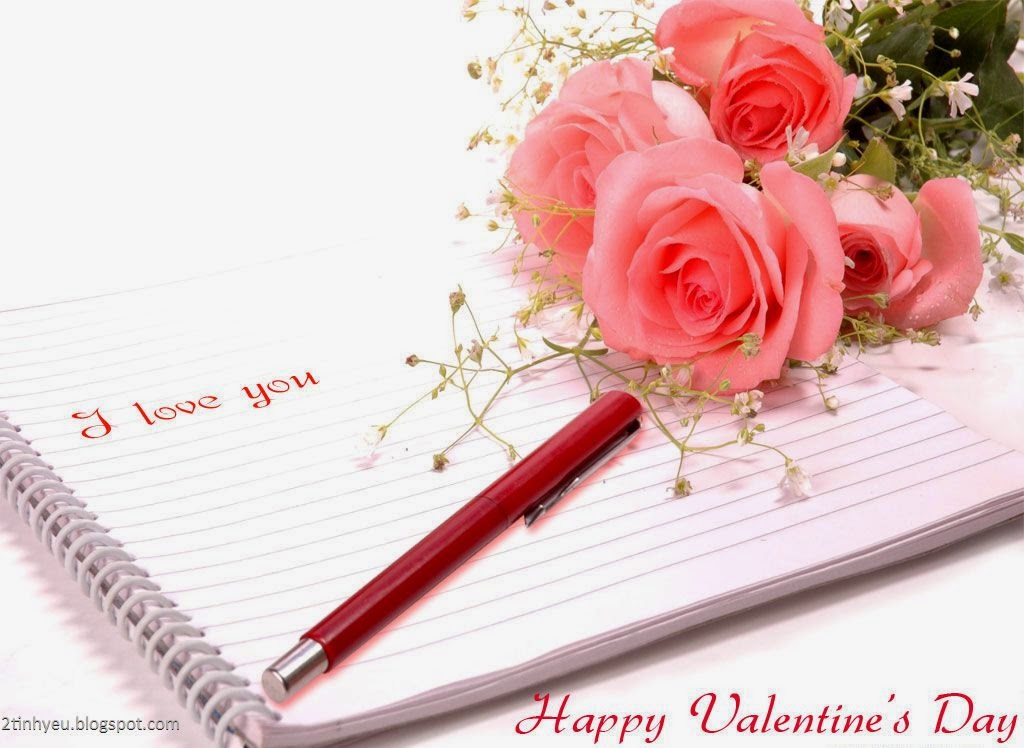 Những lời chúc valentine ngọt ngào bằng tiếng anh hay nhất 0