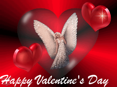 Những lời chúc valentine ngọt ngào bằng tiếng anh hay nhất 3
