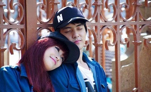 Làm thế nào để biết người ấy thích mình chuẩn nhất 1