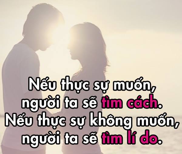 Những câu nói tâm trạng về tình yêu buồn cô đơn ý nghĩa nhất 1