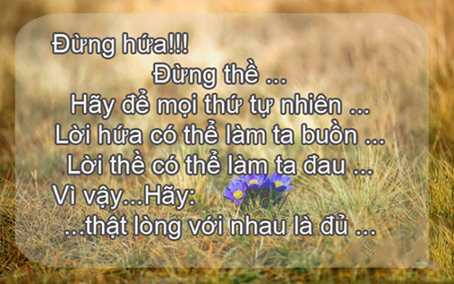 Những câu nói bất hủ về tình yêu ý nghĩa và thấm thía nhất 2016 1