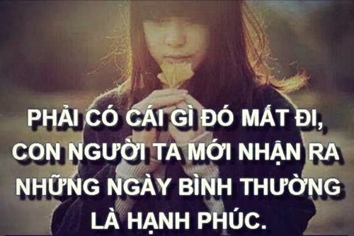 Những câu nói buồn về tình yêu tâm trạng nhất xúc động không cầm được nước mắt 7
