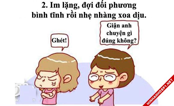 Những câu xin lỗi người yêu hay cực ý nghĩa 0