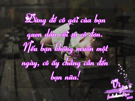 Những câu nói bất hủ về tình yêu buồn tâm trạng cô đơn đến bật khóc 2