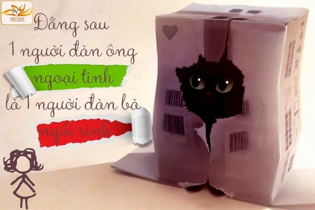 Những câu nói bá đạo và hài hước nhất trong cuộc sống 0