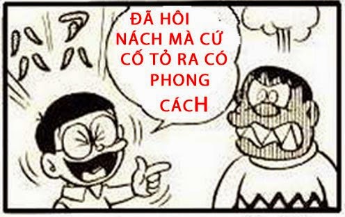 Những câu nói bá đạo và hài hước nhất trong cuộc sống 2