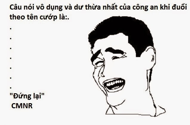 Những câu nói bá đạo và hài hước nhất trong cuộc sống 4
