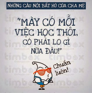 Những câu nói bá đạo và hài hước nhất trong cuộc sống 6
