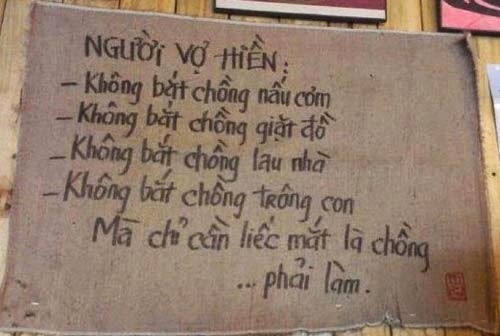Những câu nói bá đạo và hài hước nhất trong cuộc sống 7