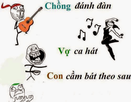 Những câu nói bá đạo và hài hước nhất trong cuộc sống 8
