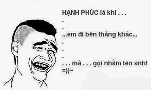 Những câu nói bá đạo và hài hước nhất trong cuộc sống 12