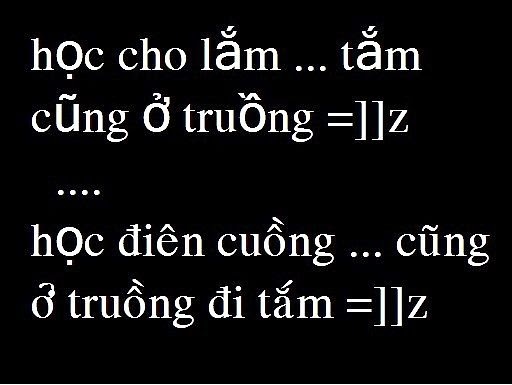 Những câu nói bá đạo và hài hước nhất trong cuộc sống 14