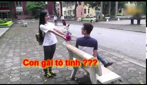 Những câu tỏ tình hay nhất của con gái chinh phục con trai trong ngày 29/2 1