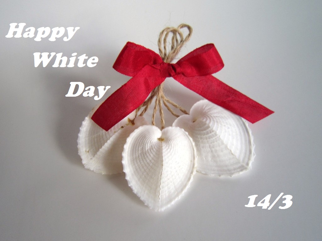 Những câu tỏ tình ngày 14-3 hay và ý nghĩa ngày valentine trắng 2
