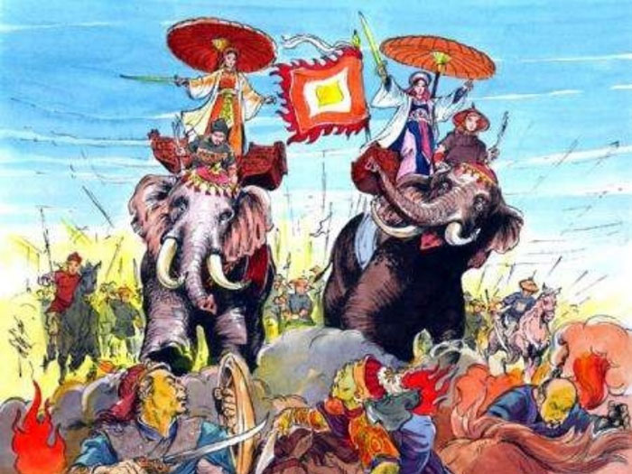 8-3 là ngày gì ? ý nghĩa của ngày 8-3 4