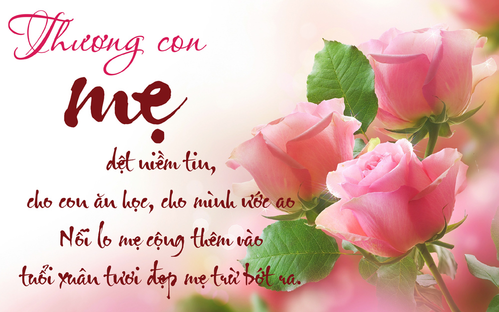 Hình ảnh thiệp chúc mừng 8-3 cho chị em phụ nữ 7