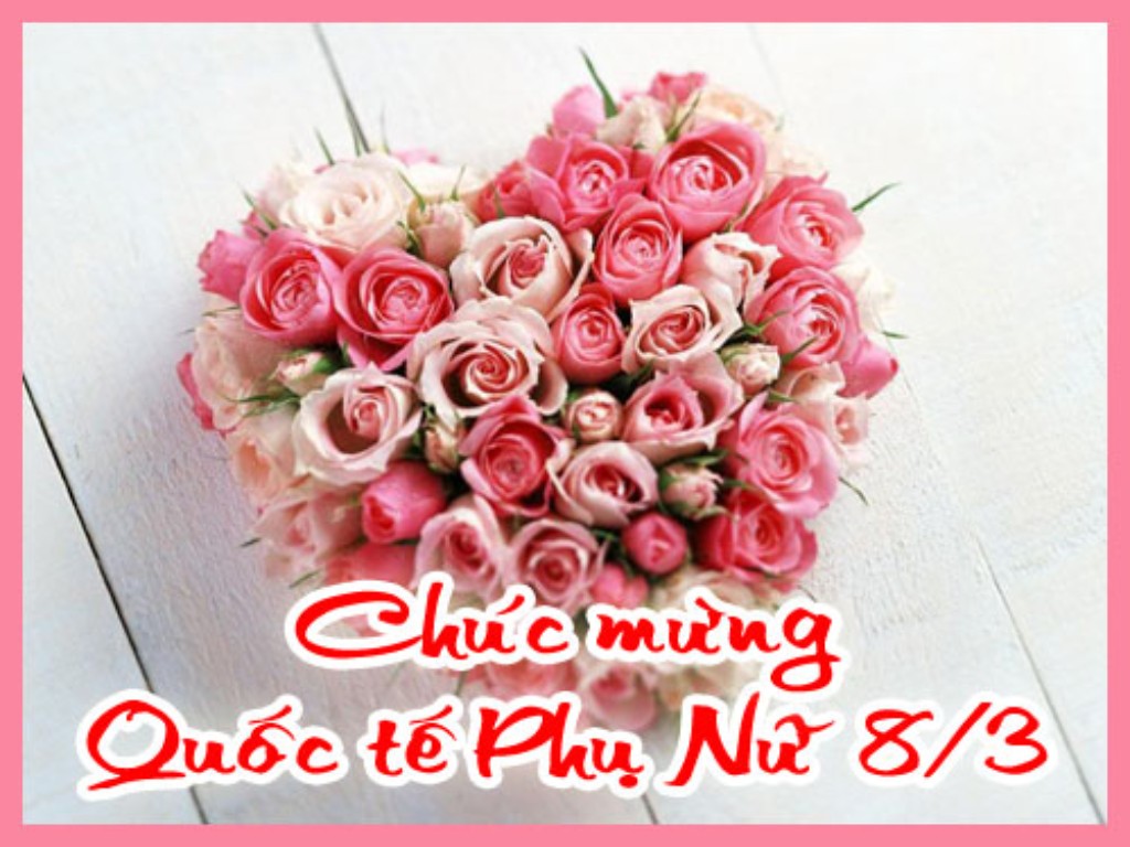 Hình ảnh hoa hồng 8-3 tuyệt đẹp cho ngày quốc tế phụ nữ 9