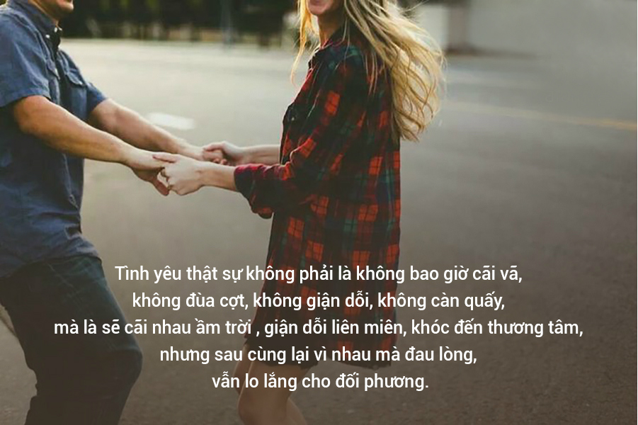 Những câu nói tâm trạng về tình yêu buồn bằng hình ảnh 2