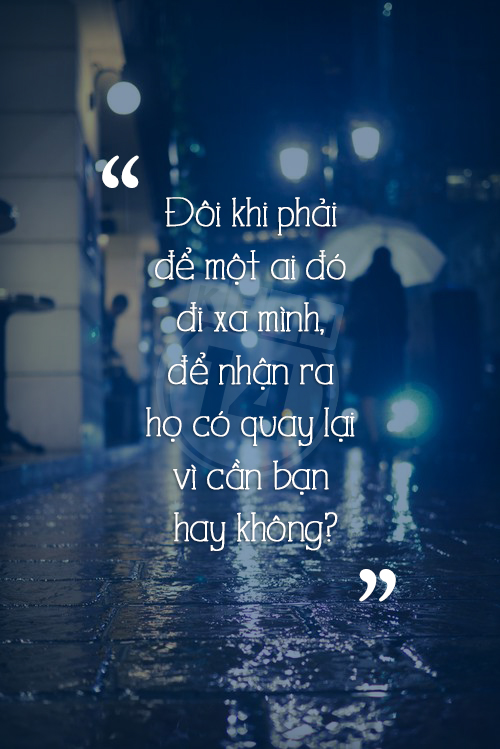 Những câu nói tâm trạng về tình yêu buồn bằng hình ảnh 8