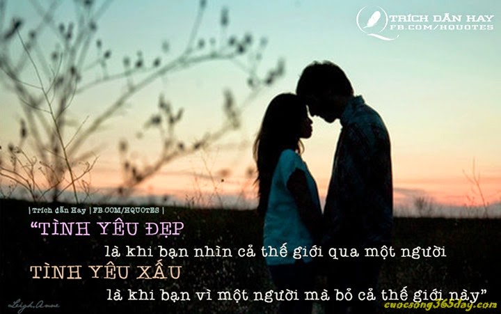 18 câu nói ngọt ngào và lãng mạn về tình yêu hay nhất cho đôi lứa yêu nhau 1