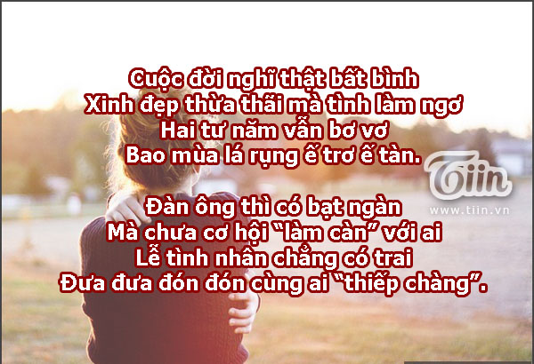 Những bài thơ về tình yêu buồn tâm trạng nhất cho đôi lứa 0
