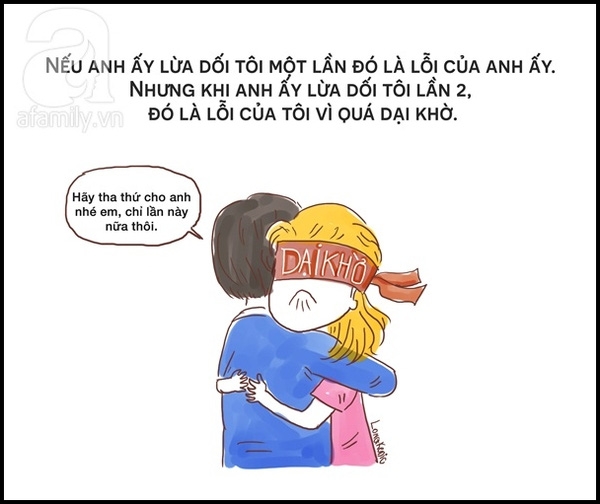 Những câu nói hay bất hủ về tình yêu buồn khi bị phản bội 0