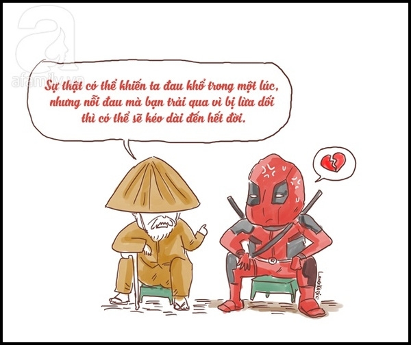 Những câu nói hay bất hủ về tình yêu buồn khi bị phản bội 5