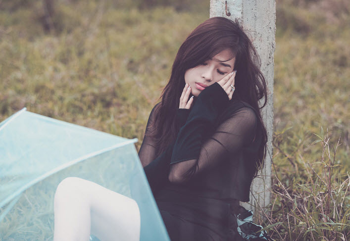Bộ ảnh avatar về tình yêu buồn cho những người tâm trạng 5