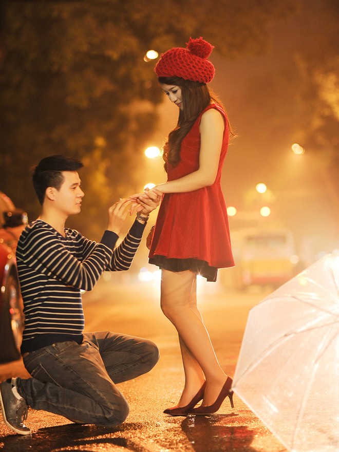 Chiêm ngưỡng bộ ảnh về tình yêu hạnh phúc ngọt ngào và lãng mạn nhất 2016 0