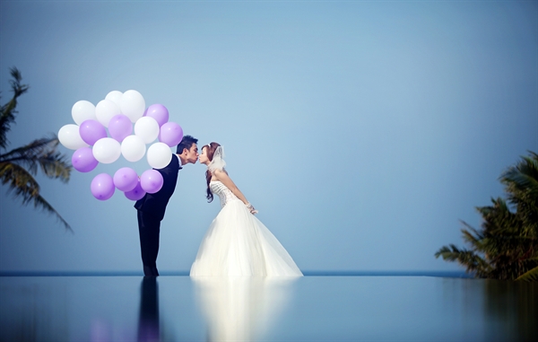 Chiêm ngưỡng bộ ảnh về tình yêu hạnh phúc ngọt ngào và lãng mạn nhất 2016 2