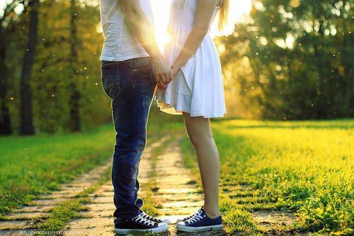 Chiêm ngưỡng bộ ảnh về tình yêu hạnh phúc ngọt ngào và lãng mạn nhất 2016 6