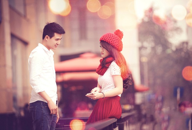 Chiêm ngưỡng bộ ảnh về tình yêu hạnh phúc ngọt ngào và lãng mạn nhất 2016 13